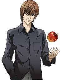 You can achieve this by sitting over a keyboard your entire life, or you can just pretend. Death Note Yandere L And Light One Shots