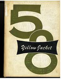 Middlesboro High School 1958 by The Center for Rural Development