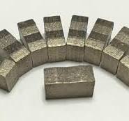 Diamond Segment for Granite and Sandst Supplier and Price in ...