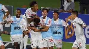 A internacional inicia a semana com novidade em relação à comissão técnica. Inter De Limeira X Sao Paulo Onde Assistir Provaveis Escalacoes Horario E Local Tricolor Tem Desfalques