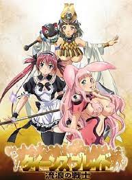 Phim Queens Blade Rurou No Senshi Ss1 Queens Blade Rurou No Senshi Ss1 Vietsub Thuyết Minh Hd Nguontv Com