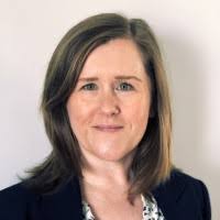 Hayley James Chart. PR FCIPR