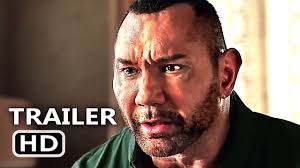 Is an american actor and former professional wrestler. My Spy Trailer 2019 Dave Bautista Action Comedy Movie Youtube