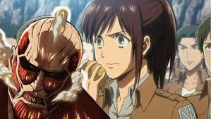 Death of sasha braus by kukucho on deviantart. Attack On Titan Editor Reveals How Spoiler Was Supposed To Die