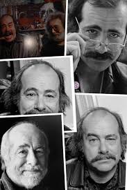 Robert Hunter... Grateful for you...