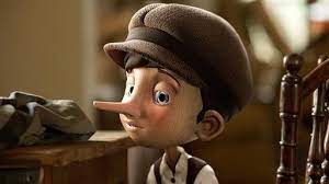 Old woodcarver geppetto's puppet creation, pinocchio, magically comes to life with dreams of becoming a real boy. Wissenswertes Uber Pinocchio Pinocchio Ard Das Erste