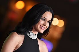 Katy Perry Unleashes New Song Chained To The Rhythm