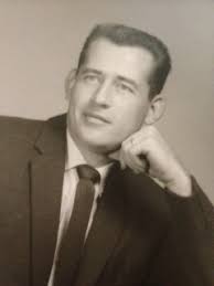 James Allen Sparks Obituary