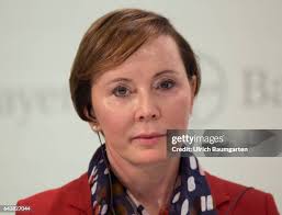 159 Erica Mann Photos & High Res Pictures