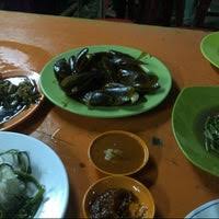 Seafood kalimati mulyono 94, masaknya keren pakai jurus api. Seafood Kalimati 94 Kalideres 1 Tip