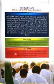 Agen perjalanan ini akan menawarkan paket umroh dan haji kepada umat islam yang tertarik untuk menjalankan ibadah di tanah suci mekah. Solat Bimbingan Dan Pemantapan Clone