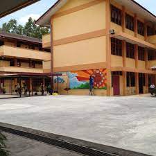 Haikal dan rakan2 prasekolah bersama pelajar2 sekolah kebangsaan bukit bandaraya berikrar dan berdoa dalam perhimpunan. Sekolah Kebangsaan Bukit Bandaraya Bukit Bandaraya 3 Tips From 367 Visitors