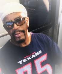 Lee Otis Harrell Obituary November 3, 2019