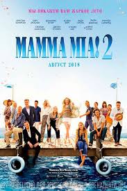 смотреть фильм виноваты звезды онлайн бесплатно в хорошем качестве Mamma Mia 2 2018 Smotret Onlajn Besplatno Mama Miya Horoshie Filmy Filmy