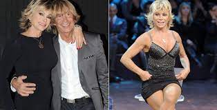 Enzo paolo turchi parla della pensione da fame dei ballerini. Enzo Paolo Turchi Lo Sfogo Choc Ho Una Pensione Da Fame Oggi