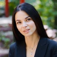 Tetiana Bronishevska