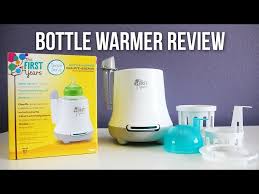 Average rating:4.7out of5stars, based on30reviews30ratings. The First Years Simple Serve Bottle Warmer Review Demo Youtube