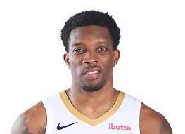The stats that everyone cared about are the ones that you can see. Eric Bledsoe Stats News Bio Espn