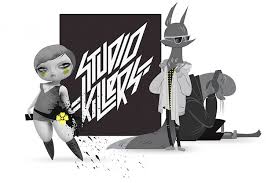 Studio Killers In Virtual World