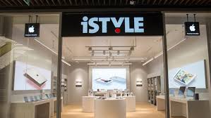Search or browse our mall directory. Istyle Ro