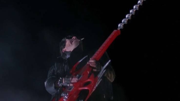 Deep Cuts: Slumber Party Massacre II