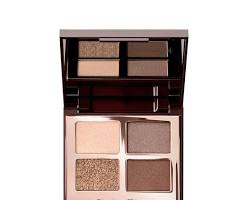 Image of Golden goddess uk bridal makeup