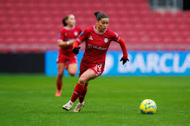 Preview: Bristol City Women Host Sheffield United at Ashton Gate