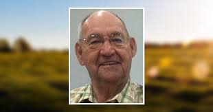 Raymond Hibner Obituary 2016