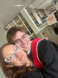 Senior Prom with My Oldest, Bittersweet Moment