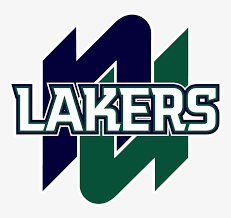 Here you can explore hq lakers transparent illustrations, icons and clipart with filter setting like size, type, color etc. Nipissing Lakers Logo Nipissing University Logo Png Image Transparent Png Free Download On Seekpng