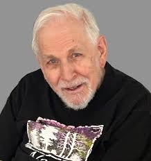 Obituary for Kenneth LeRoy Balch