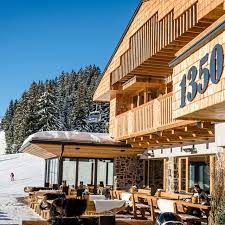 Последние твиты от die alm (@die_alm). Die Alm 1350 Infrastructure In Saalbach Hinterglemm
