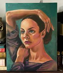 SHARON SALMOND ARMSTRONG