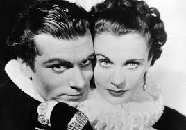 Aktorka Vivien Leigh: biografia i życie osobiste