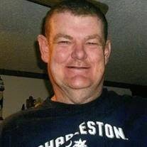 Larry Wayne Turnipseed Obituary