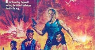 Unseen Films: The Duncan Jax films