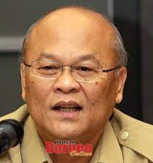 Pasca banjir, bupati lembata tetapkan status tanggap darurat bencana. Politik Terkini Malaysia Sangat Mengelirukan Peter Minos Utusan Borneo Online
