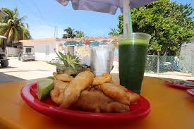 We did not find results for: La Chingada Ceviche Fish Tacos Holbox Guide
