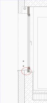 Fenster Dammung Unter Fensterbank Vectorworks Vectorworks Forum