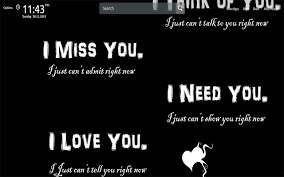 Love picture hearts and r. Quotes About Love Wallpapers Theme New Tab