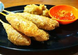 Sempol ini adalah sempol tanpa ayam. How To Prepare Delicious Sempolan Ayam Homemade 21