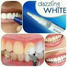 Perlindungan jangka panjang terhadap gigi sensitif. Dazzling White Pen Pemutih Gigi Shopee Malaysia