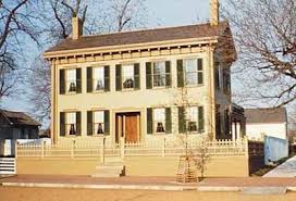 Pin On Former Presidents Homes