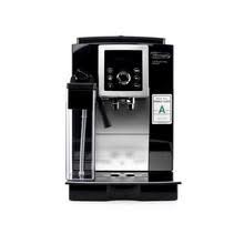 Save the settings for your favourite drinks. Delonghi Coffee Maker 1450w Machine Connected To The Innovative Smart Coffee App 4 3 Colour Price In Saudi Arabia Extra Stores Saudi Arabia Kanbkam