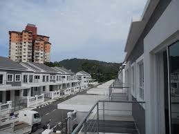 Verona design sdn bhd home facebook. Unfurnished Semi Detached For Sale At Verona 32 Teluk Kumbar Land