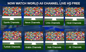 This article contains a list of television news channels from worldwide. Tv Hd Live World News Live All Tv Channels For Android Apk Download