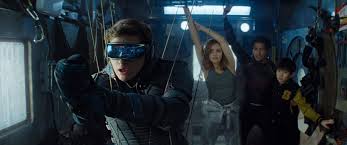 To view this video please enable javascript, and consider upgrading to a web browser that supports html5 video. Ready Player One Riddled With Nostalgia The Pitt News
