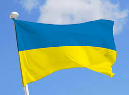 drapeau-ukraine - Mairie de Saintry sur Seine