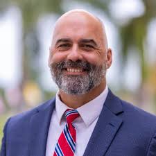 University Leadership