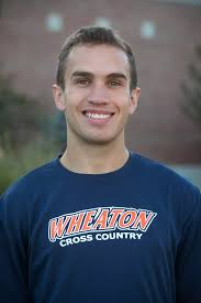 2018 Men's Cross Country Roster